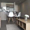 Отель Beautifully Appointed 1BR Polanco, фото 9
