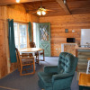 Отель June Lake Pines, фото 4