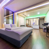 Отель Yeongcheon CL Hotel, фото 11