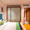 Отель Treebo Premium Heritage Grand, Thane, фото 15