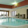 Отель Hampton Inn Joliet-Plainfield I-55, фото 15