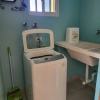 Отель New and Modern 2 Bedroom Apt 5a, фото 6