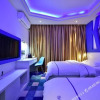 Отель Yixin Theme Hotel, фото 19