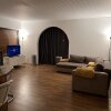 Отель Captivating4 Bedroom Amber Residence in Hallenberg, фото 6