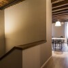 Отель Myplace Piazze Di Padova Duplex Apartment Via Dei Da Carrara, фото 8