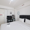 Отель Comfort Living Bassura City Studio Apartment Near Mall, фото 12