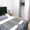 Отель Apartment With 3 Bedrooms in Alcossebre, With Wonderful City View and Furnished Terrace - 50 m From , фото 7