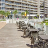Отель Laketown Wharf 624 - Catch The Breeze, фото 25