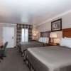 Отель Travelodge by Wyndham Sylmar CA, фото 3