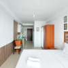 Отель Good And Homey Studio At Skyview Medan Apartment, фото 1