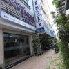 Отель Sweet Lavender Hotel, фото 50