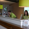 Отель Holiday Inn Huntingdon - Racecourse, an IHG Hotel, фото 32