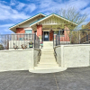 Отель Colorful El Paso Home w/ Deck & Mtn Views!, фото 17
