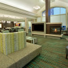 Отель Residence Inn by Marriott Baltimore Hunt Valley, фото 18