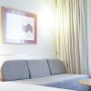 Отель Novotel Marseille Est Porte d'Aubagne, фото 6