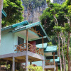 Отель Chill Out Jungle Bungalows, фото 17