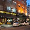 Отель Argentino Hotel в Маре деле Плате