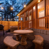 Отель Jireh Mount Cabin, фото 18