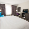 Отель Hampton Inn El Reno, фото 6