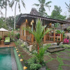 Отель Pramana Watu Kurung Resort, фото 41