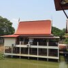 Отель Luang Chumni Village, фото 13