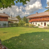 Отель Ferme St Christophe, фото 18