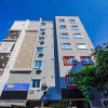 Отель Fabhotel Unique Suites, фото 1