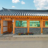Отель Wiyeonjae Hanok Stay, фото 20