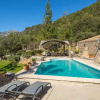 Отель Finca Hotel Es Castell, фото 18