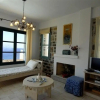 Отель Mohlos Villas Crete Villa Kalypso, фото 5