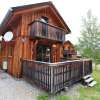 Отель Wooden Chalet in Stadl an der Mur / Styria Near ski Area, фото 8