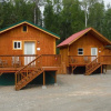Отель Talkeetna Love-Lee Cabins, фото 12