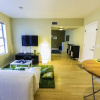 Отель South Beach Delightful Suites, фото 5