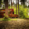 Отель Forest Holidays Thorpe Forest, фото 4