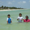 Отель Room in Lodge - Antigua Lodge, Away From the Crowds, Kite Surfers Paradise in El Cuyo, фото 12