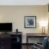 Отель La Quinta Inn N Suites Knoxville Airport, фото 4