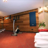 Отель Fermes Du Planet N4 Chalet 12 Personnes Chalet 12 People, фото 14