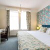 Отель Comfort Hotel Great Yarmouth, фото 26
