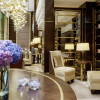 Отель Hilton Budapest, фото 29