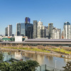 Отель Melbourne Holiday Apartments Flinders Wharf, фото 1