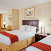 Отель Holiday Inn Express Hotel & Suites Lucedale, фото 6