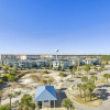 Отель Seacrest 701B is a 2 BR Gulf Front on Okaloosa Island by RedAwning, фото 18