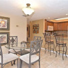 Отель Siesta Chillin Anchorage 305 - Two Bedroom Condo, фото 8