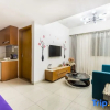 Отель Roomme Apartment (Guangzhou Dongshankou Metro Station), фото 3