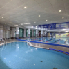 Отель Cheongpung Resort Lake Hotel, фото 15