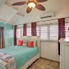 Отель St Croix Home w/ Caribbean Views - 1 Mi to Beach, фото 10