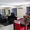 Отель Dalby Apartments Self Contained Motel Accommodation, фото 20