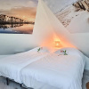 Отель Vakantiewoning De kleine Vos MB02, фото 7