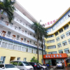 Отель Chengshi Star Hotel (Nanning Nanhu Branch), фото 1