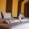 Отель Les Pyramides Merzouga Camp, фото 3